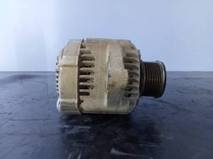 ALTERNADOR 2706030050 / P3-A4-24-2 / 1042108020 TOYOTA LAND CRUISER (J12)