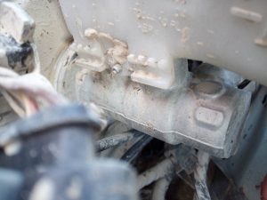 BOMBA FRENO BMW SERIE 1 LIM. (F40)
