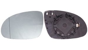 CRISTAL RETROVISOR DERECHO 1052332019 / T2-4-A4-3 / NUEVO VOLKSWAGEN GOLF V BERLINA (1K1)