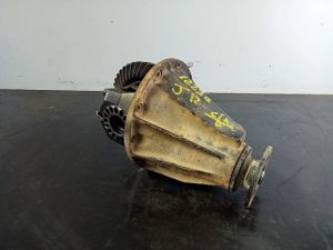 DIFERENCIAL TRASERO P1-B5-9 TOYOTA LAND CRUISER (J12)
