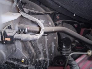 SERVOFRENO HYUNDAI KONA