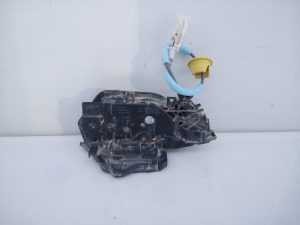 CERRADURA PUERTA TRASERA DERECHA 795614407 / E1-A3-52-2 / A071875 BMW SERIE 1 LIM. (F40)