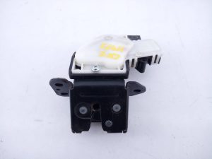 CERRADURA MALETERO / PORTON A8633 / E2-A2-49-1 MAZDA CX-5