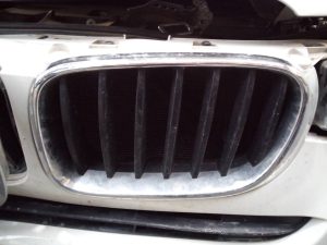 REJILLA DELANTERA BMW X3 (F25)