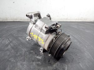 COMPRESOR AIRE ACONDICIONADO F500JUBCA10 / P3-B2-8-3 / KF01967 MAZDA CX-5