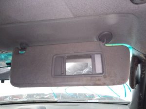 PARASOL DERECHO TOYOTA LAND CRUISER (J12)