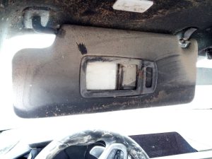 PARASOL IZQUIERDO BMW SERIE 1 LIM. (F40)