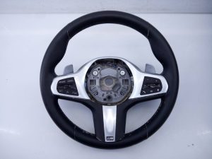 VOLANTE 62822001N / E1-A3-42-2 / 5574044 BMW SERIE 1 LIM. (F40)