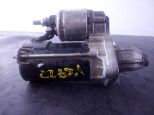 MOTOR ARRANQUE 438168 / P3-A10-32-3 / 17A01219851 FIAT DOBLO II CARGO (263)