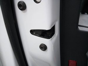 CERRADURA PUERTA DELANTERA IZQUIERDA AUDI A3 SPORTBACK (8VA)