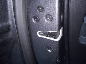 CERRADURA PUERTA TRASERA IZQUIERDA FORD KUGA (CBS)