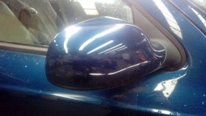 RETROVISOR DERECHO ELECTRICO LANCIA LYBRA BERLINA