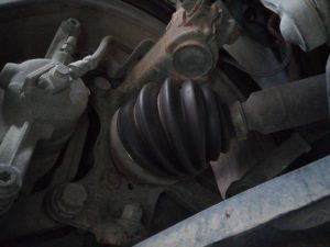 MANGUETA DELANTERA DERECHA AUDI A3 SPORTBACK (8VA)