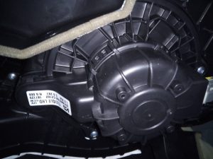 VENTILADOR CALEFACCION 181129 HYUNDAI TUCSON