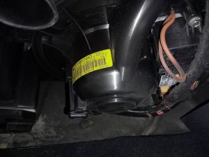 VENTILADOR CALEFACCION 1K1820015F VOLKSWAGEN TOURAN (1T2)