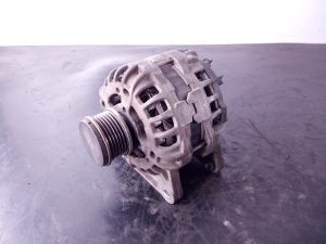 ALTERNADOR 231005933R / P3-A5-24-3 / F000BL07G6 DACIA SANDERO