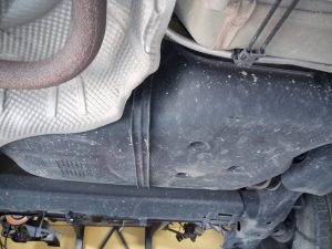 DEPOSITO COMBUSTIBLE CITROËN C3