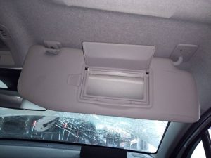 PARASOL DERECHO CITROËN C3