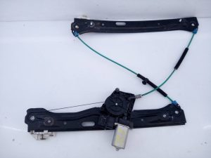 ELEVALUNAS DELANTERO IZQUIERDO 3P1102 / E1-A3-44-1 / 5YY0568 BMW SERIE 1 LIM. (F20)