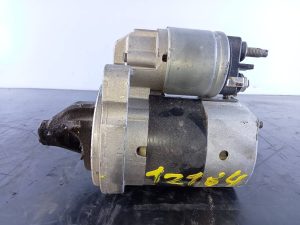 MOTOR ARRANQUE H1BT11000BB / P3-B7-18-1 / 15J90586WBC FORD ECOSPORT (CR6)