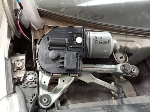MOTOR LIMPIA DELANTERO 1397220577 PEUGEOT 5008
