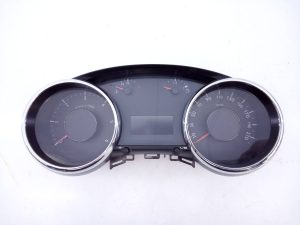 CUADRO INSTRUMENTOS 9666174980 / E3-B2-23-2 PEUGEOT 5008