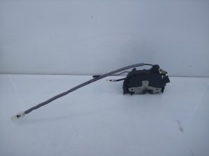 CERRADURA PUERTA TRASERA IZQUIERDA 8402601 / E1-A3-51-2 / 080703 BMW X5 (E53)