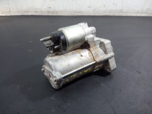 MOTOR ARRANQUE 233003759R / P3-B8-18-3 RENAULT CLIO IV
