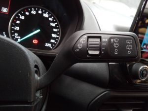 MANDO LIMPIA FORD ECOSPORT (CR6)