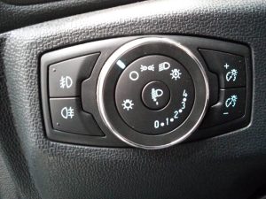 MANDO LUCES FORD ECOSPORT (CR6)