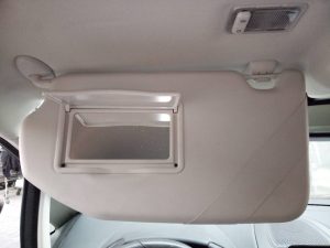 PARASOL IZQUIERDO FORD ECOSPORT (CR6)