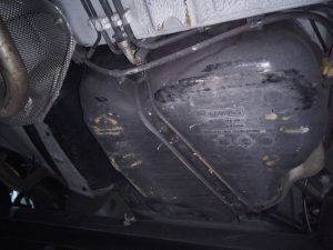 DEPOSITO COMBUSTIBLE FORD ECOSPORT
