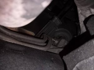 CREMALLERA DIRECCION PEUGEOT 5008