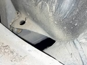 BOMBA FRENO AUDI A7 SPORTBACK (4GF)
