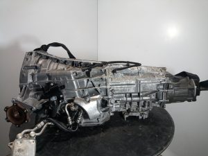 CAJA CAMBIOS PLX / M1-A1-82 AUDI A7 SPORTBACK (4GF)