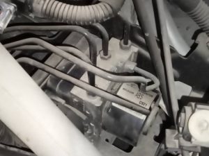 ABS 51924795 FIAT DOBLO II (152)
