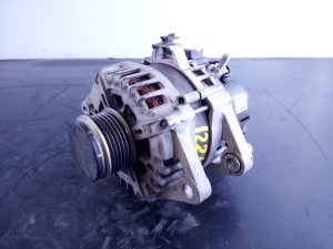 ALTERNADOR 3730003BA5 / P3-A5-27-2 / 2712186 KIA RIO (YB)