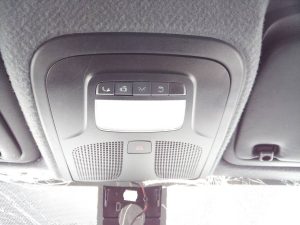 LUZ INTERIOR MERCEDES-BENZ SPRINTER III FURGÓN RWD / AWD (02-2018->)