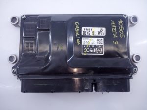 CENTRALITA MOTOR UCE 2798001831 / E3-B5-18-3 / P5CC18881A MAZDA 3 LIM. ()