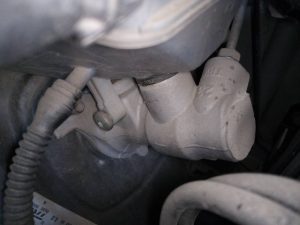 BOMBA FRENO CITROËN BERLINGO STATION WAGON
