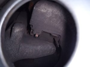 PINZA FRENO DELANTERA DERECHA MERCEDES-BENZ SPRINTER III FURGÓN RWD / AWD (02-2018->)