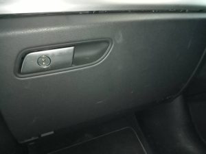 GUANTERA AUDI A7 SPORTBACK (4GF)