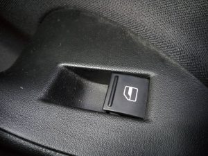MANDO ELEVALUNAS DELANTERO DERECHO SEAT ALTEA XL (5P5)