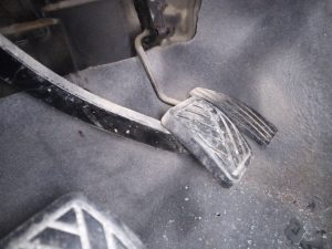 PEDAL FRENO SUZUKI GRAND VITARA 5 PUERTAS SQ (FT)