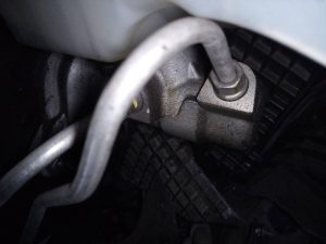 BOMBA FRENO DACIA LODGY