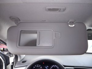 PARASOL IZQUIERDO KIA RIO (YB)