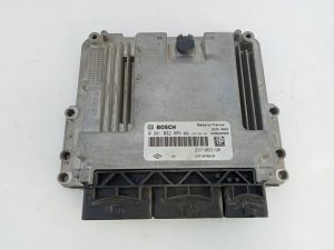 CENTRALITA MOTOR UCE 237106319R / E2-A1-35-7 / 0281032885 RENAULT KANGOO