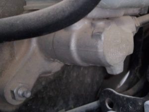 BOMBA FRENO FORD FIESTA (CB1)