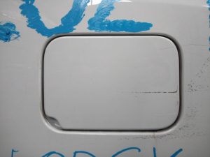 TAPA EXTERIOR COMBUSTIBLE DACIA LODGY