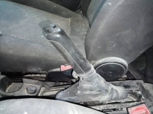 PALANCA FRENO DE MANO FIAT DOBLO II (152)